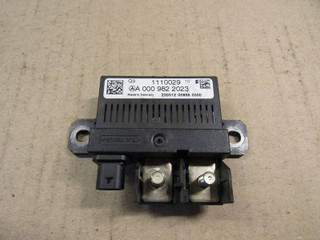 блок управления (другие) Mercedes-Benz M-Класс W166 2012, 0009822023
