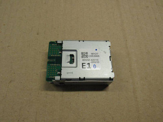 разъем AUX / USB Toyota RAV4 5 поколение (XA50) 2019, 85532-42010