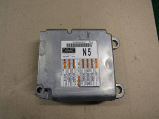блок AirBag Toyota RAV4 5 поколение (XA50) 2019, 89170-42A60