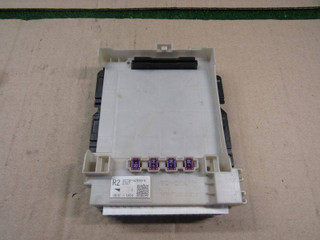 блок предохранителей Toyota RAV4 5 поколение (XA50) 2020, 2.5 л., гибрид, 82730-42890
