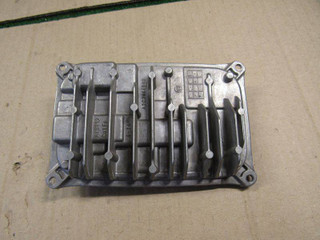 модуль светодиодной подсветки Mercedes-Benz S-Класс W222/C217/A217 2014, 2229008105
