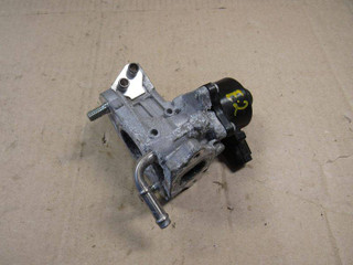 клапан EGR Toyota RAV4 5 поколение (XA50) 2020, 2.0 л., бензин, 25620-24050