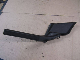 молдинг лобового стекла Toyota RAV4 5 поколение (XA50) 2020, 53866-42031