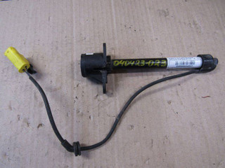 пиропатрон петли капота Mercedes-Benz M-Класс W166 2012, 1669060002