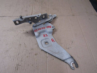 петля капота правая BMW X5 E70 2010, 7208628