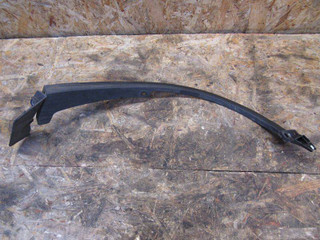накладка колесной арки Toyota RAV4 5 поколение (XA50) 2020, 2.5 л., гибрид, 75874-42010