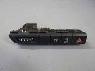 кнопка аварийной сигнализации Audi A8 D4/4H 2012, 4H1959673
