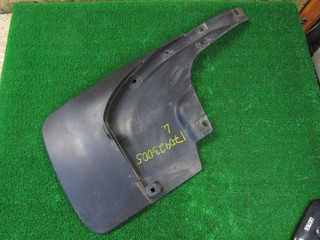 брызговик Toyota Land Cruiser 11 поколение J200 2009, 76626-60240