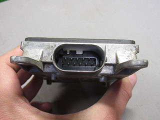 датчик мертвых (слепых) зон BMW 7 серия F01/F02 2011, 6851150