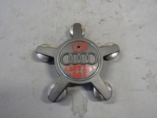 колпачок литого диска Audi A6 4F/C6 [рестайлинг] 2010