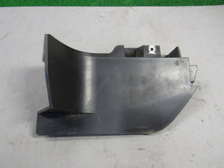 брызговик Volkswagen Touareg 2 поколение 2012, 7P6854856