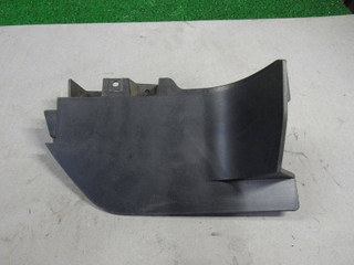 брызговик Volkswagen Touareg 2 поколение 2012, 7P6854856A