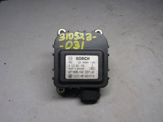 моторчик заслонки печки Audi A6 4B/C5 2000, 4B1820511K