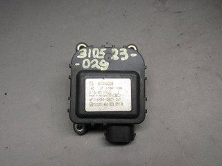 моторчик заслонки печки Audi A6 4B/C5 2000, 4B1820511B