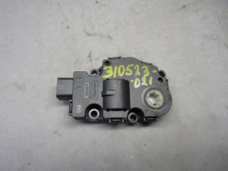 моторчик заслонки печки BMW X5 E70 2009