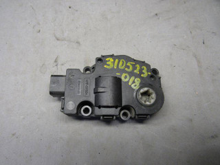 моторчик заслонки печки BMW X6 E71/E72 2009, 929888G
