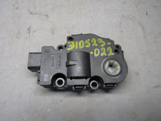 моторчик заслонки печки BMW X6 E71/E72 2009, 9292888G