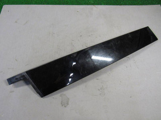 накладка двери (крышки) багажника Volkswagen Touareg 2 поколение 2012, 7P6837901