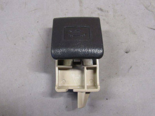 ручка открывания капота Lexus RX 4 поколение [рестайлинг] 2021, 53631-12040