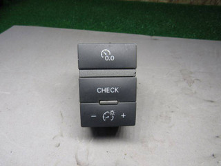 кнопка (выключатель) Audi A6 4F/C6 [рестайлинг] 2008, 3.0 л., дизель, 4F0927123A