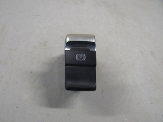 кнопка ручного тормоза (ручника) Audi A4 B8/8K 2009, 2.0 л., бензин, 8K1927225B