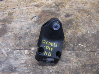 кронштейн двигателя Mercedes-Benz E-Класс W213/S213/C238/A238 2017, 2.0 л., OM 654.920, дизель, 6542232200