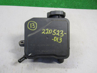 бачок гидроусилителя Mercedes-Benz E-Класс W212/S212/C207/A207 2009, 0004602283