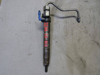 форсунка Mercedes-Benz E-Класс W213/S213/C238/A238 2016, 2.0 л., дизель, 6540700187