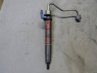 форсунка Mercedes-Benz E-Класс W213/S213/C238/A238 2016, 2.0 л., дизель, 6540700187