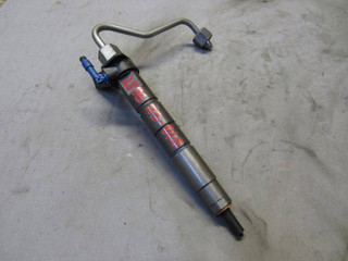 форсунка Mercedes-Benz E-Класс W213/S213/C238/A238 2016, 2.0 л., дизель, 6540700187