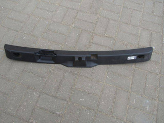 обшивка крышки багажника Mercedes-Benz GLS-Класс X166 2016, 1667400272