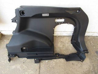 обшивка багажника Toyota RAV4 5 поколение (XA50) 2021, 2.5 л., гибрид, 64730-42150
