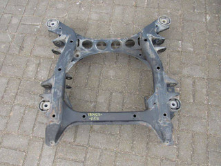 балка подвески передняя (подрамник) Volkswagen Touareg 2 поколение 2012, 7L0499314C