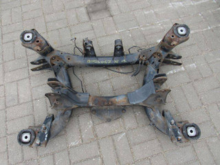 балка подвески задняя BMW X6 E71/E72 2009