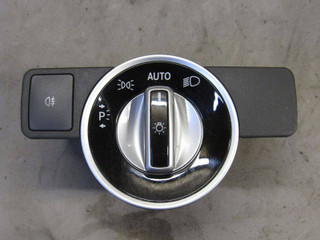 переключатель света Mercedes-Benz E-Класс W212/S212/C207/A207 2012, 2129050551