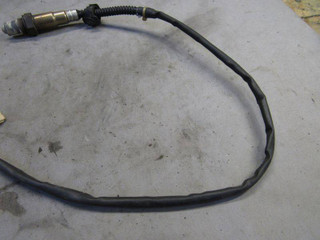 лямбда-зонд Porsche Cayenne 955 2005, 4.8 л., бензин, 7L0906262C