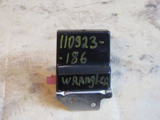 антенна Jeep Wrangler 4 поколение 2023, 2.0 л., бензин, АКПП, 68433492AA