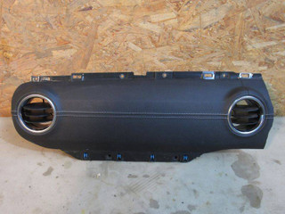 подушка безопасности пассажира Jeep Wrangler 4 поколение 2023, 2.0 л., бензин, АКПП, 68281984AF, 6AD561A3AD