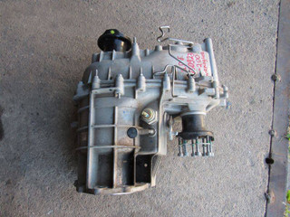 раздаточная коробка Jeep Wrangler 4 поколение 2023, 2.0 л., бензин, АКПП, 68240453AC