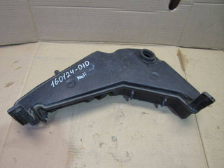бачок омывателя Audi Q5 8R 2008, 2.0 л., бензин, 8R0955453B