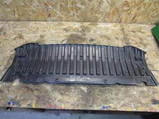защита бампера (кенгурятник) Audi A5 8T 2009, 8T0807233