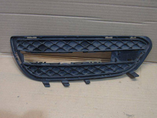 рамка фары противотуманной левой Mercedes-Benz E-Класс W212/S212/C207/A207 2011, 2128851723