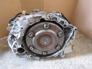 КПП автоматическая (АКПП) Peugeot 5008 2 поколение 2020, 2.0 л., дизель, AWF8G45, 20GT88