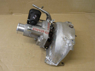 турбина Jeep Wrangler 4 поколение 2020, 2.0 л., бензин, 05281614AF
