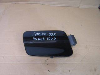 лючок топливного бака Peugeot 5008 2 поколение 2020, 2.0 л., дизель, 981244108A