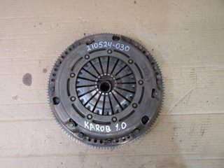 маховик Skoda Karoq 1 поколение 2020, 1.0 л., бензин, 05S141925A