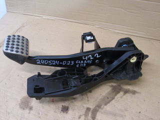 педаль тормоза Mercedes-Benz CLA-Класс C118 2020, 1772900800