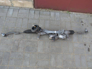 рулевая рейка Mercedes-Benz CLA-Класс C118 2020, 1184601900