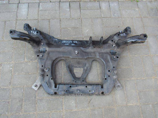 балка подвески передняя (подрамник) Mercedes-Benz CLA-Класс C118 2020, 1776204400