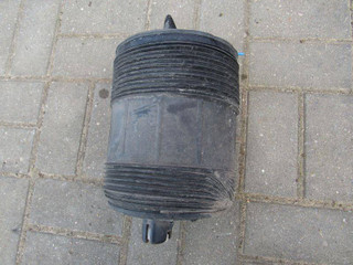 пневмоподушка Audi Q7 4M 2016, 3.0 л., дизель, 4M0616002P
